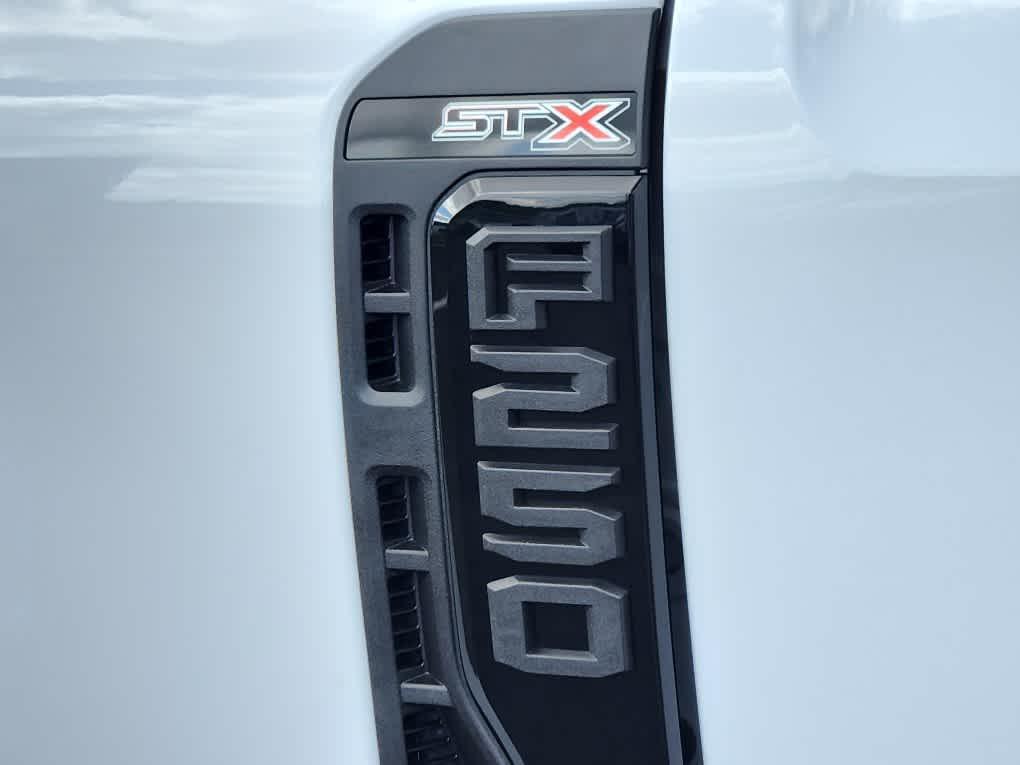 new 2026 Ford F-250 car, priced at $61,850