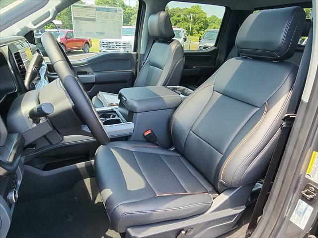 new 2025 Ford F-250 car, priced at $83,750