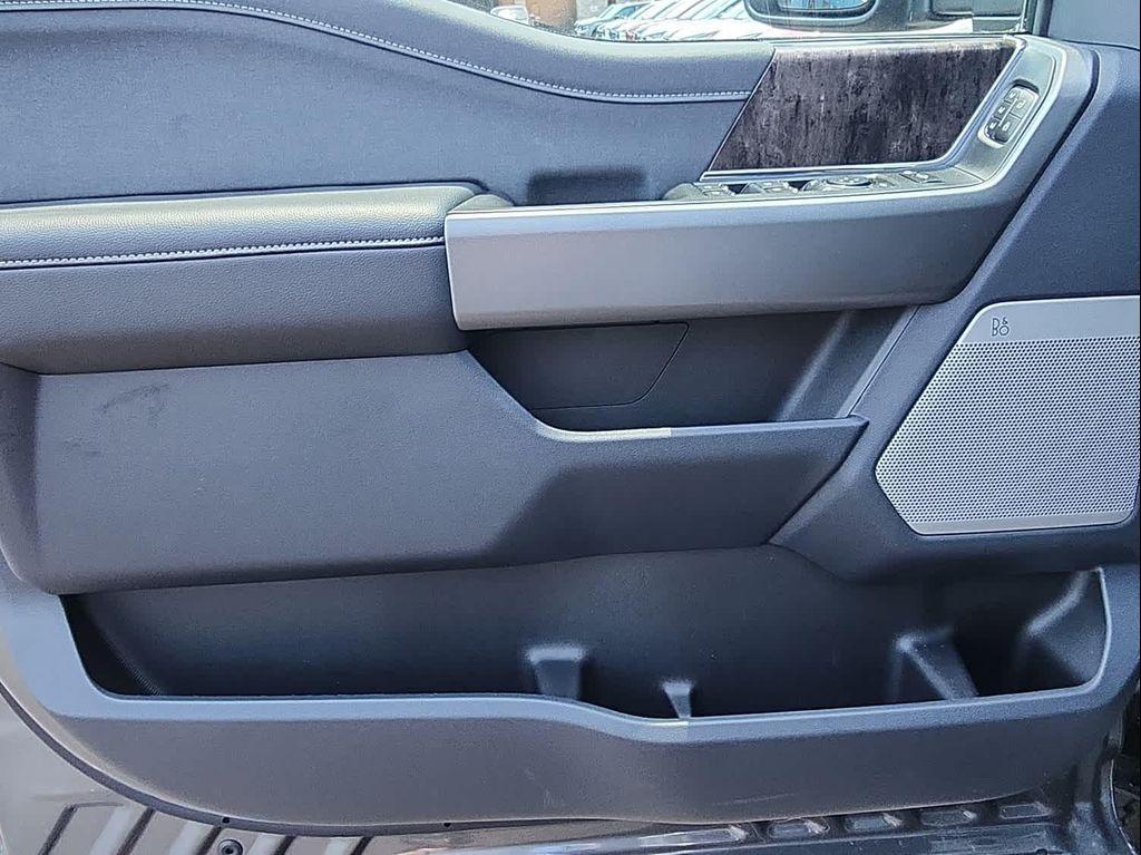 new 2025 Ford F-250 car, priced at $83,750