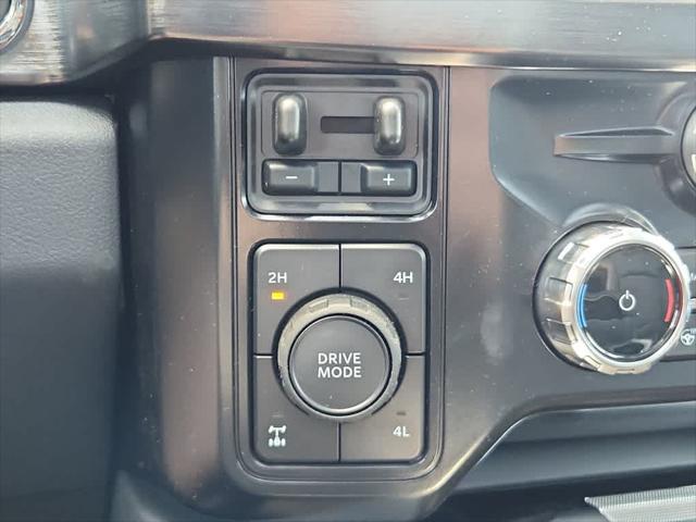 new 2025 Ford F-250 car, priced at $83,750