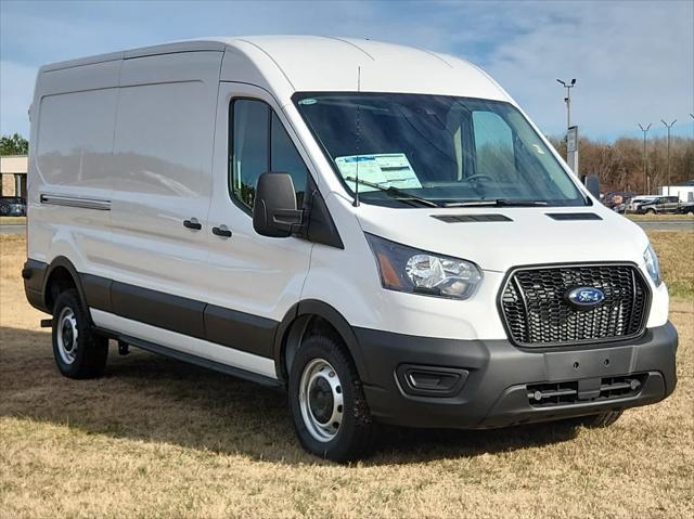 new 2024 Ford Transit-250 car, priced at $49,950