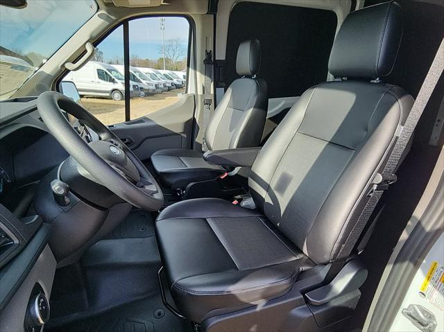 new 2024 Ford Transit-250 car, priced at $49,950