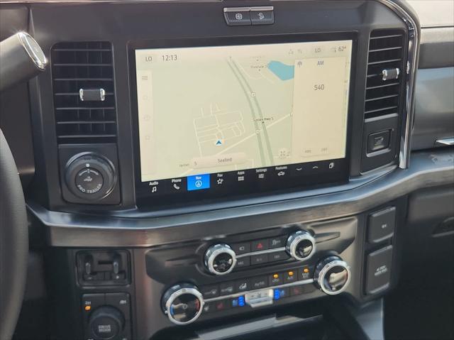new 2025 Ford F-250 car, priced at $86,545