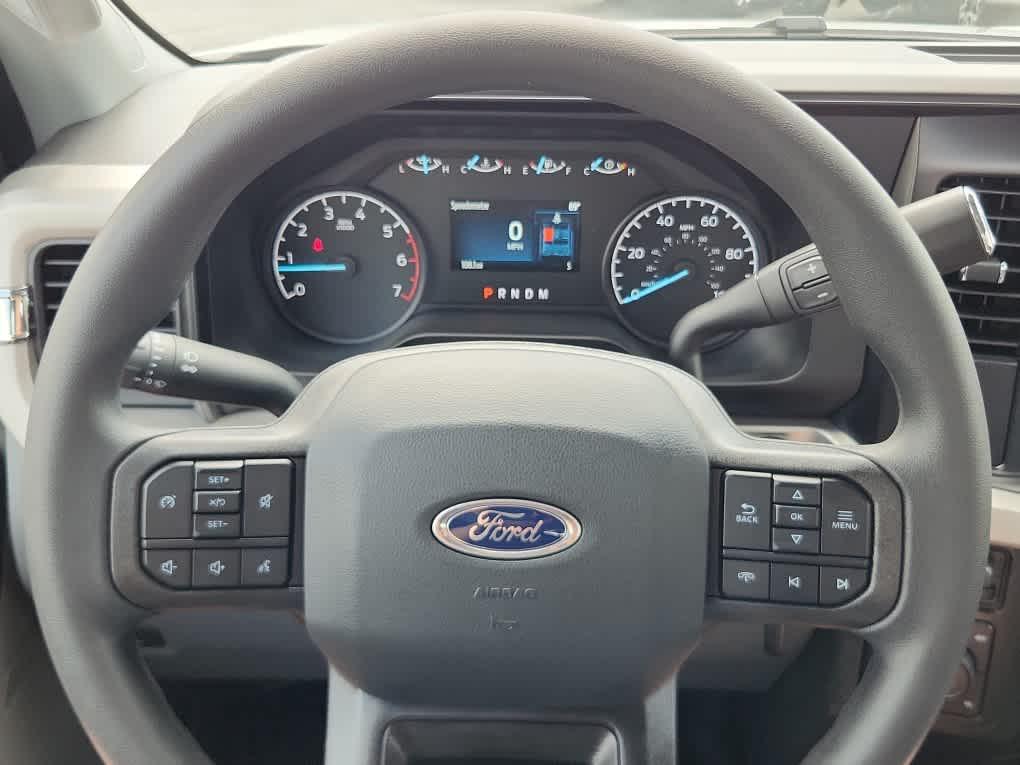 new 2025 Ford F-250 car, priced at $68,775