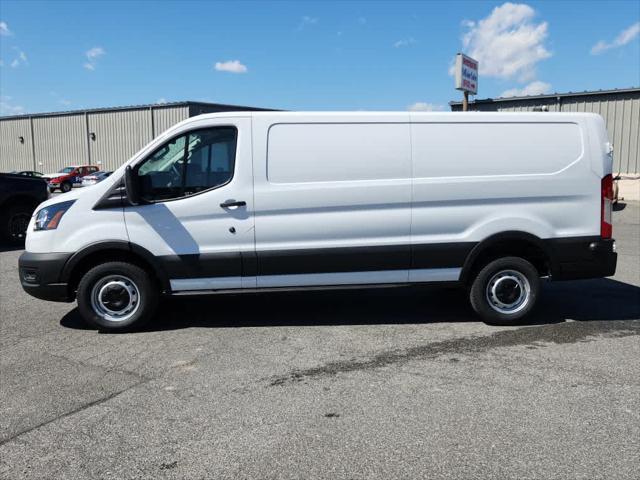 new 2024 Ford Transit-150 car, priced at $47,985