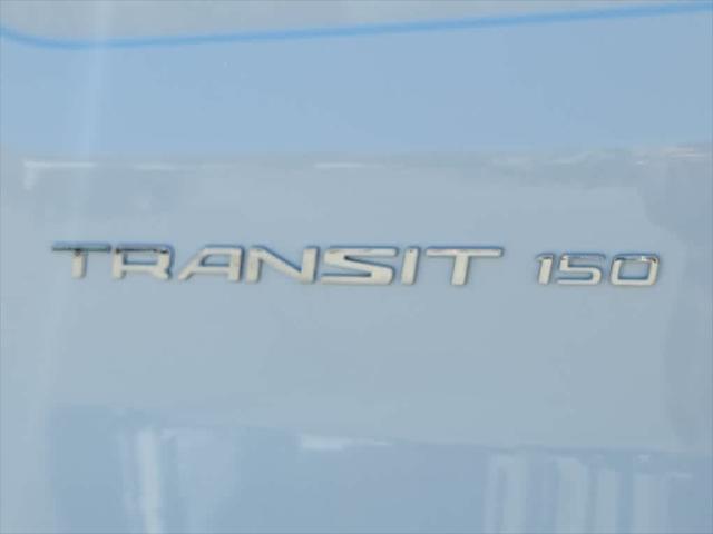 new 2024 Ford Transit-150 car, priced at $50,855