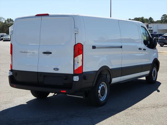 new 2024 Ford Transit-150 car, priced at $47,985