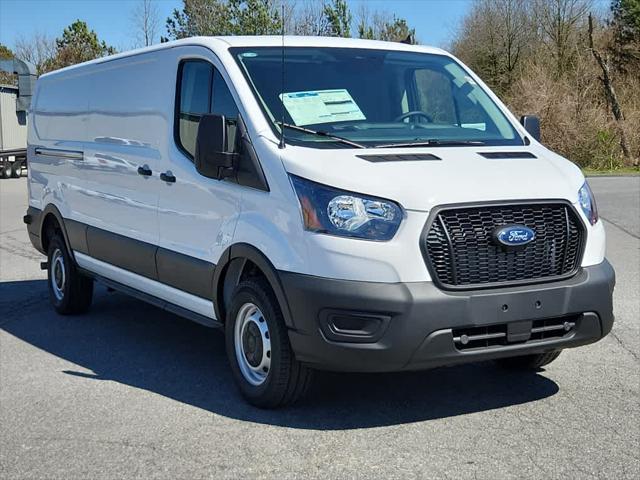 new 2024 Ford Transit-150 car, priced at $50,855