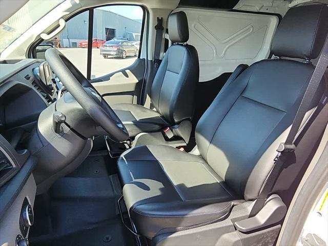 new 2024 Ford Transit-150 car, priced at $47,985