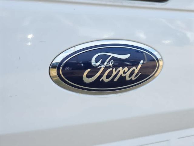 used 2019 Ford F-150 car, priced at $21,717