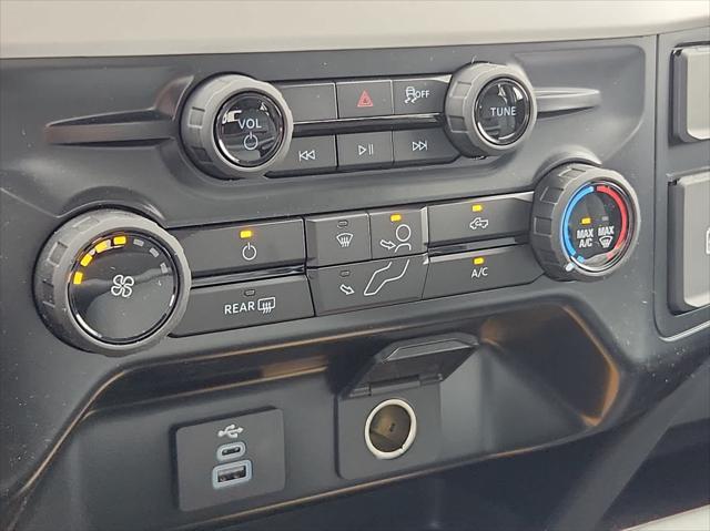 new 2025 Ford F-350 car, priced at $89,975
