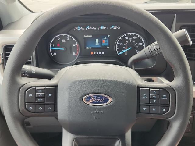 new 2025 Ford F-350 car, priced at $89,975