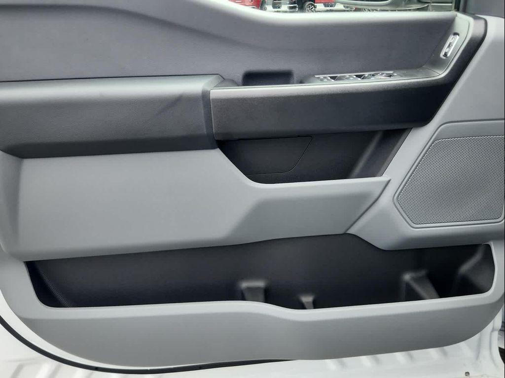new 2025 Ford F-350 car, priced at $89,975