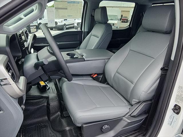 new 2025 Ford F-350 car, priced at $89,975