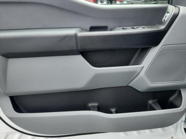 new 2025 Ford F-350 car, priced at $89,975