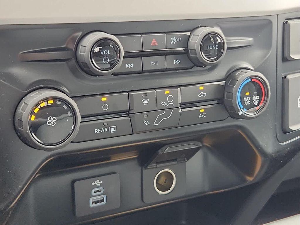 new 2025 Ford F-350 car, priced at $89,975
