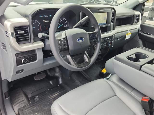 new 2025 Ford F-350 car, priced at $89,975