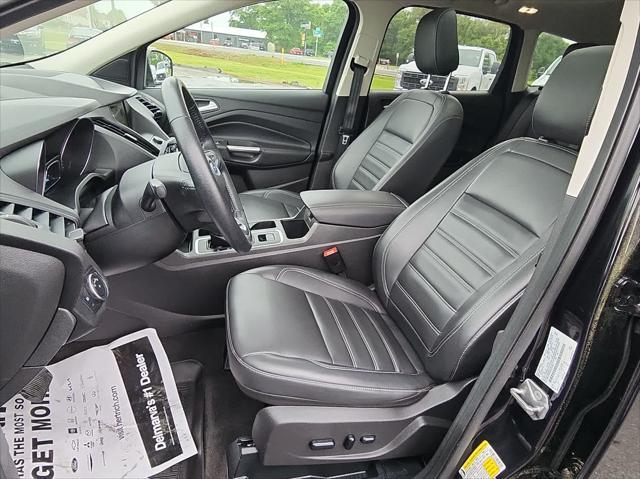 used 2019 Ford Escape car, priced at $17,783