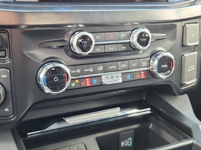 new 2025 Ford F-250 car, priced at $86,355