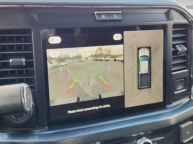 new 2025 Ford F-250 car, priced at $86,355