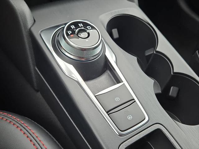 new 2025 Ford Escape car, priced at $35,985