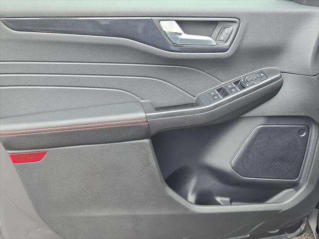 new 2025 Ford Escape car, priced at $35,985