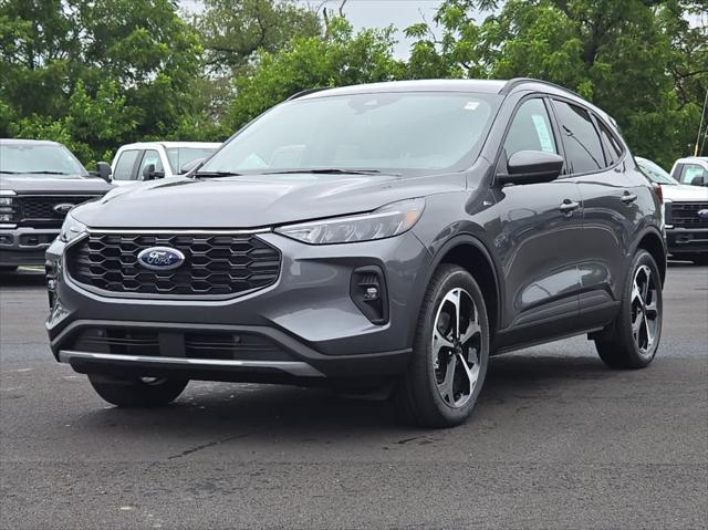 new 2025 Ford Escape car, priced at $35,985