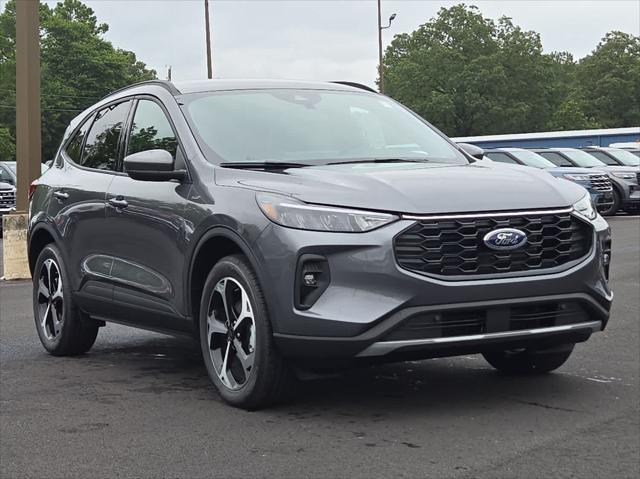 new 2025 Ford Escape car, priced at $35,985