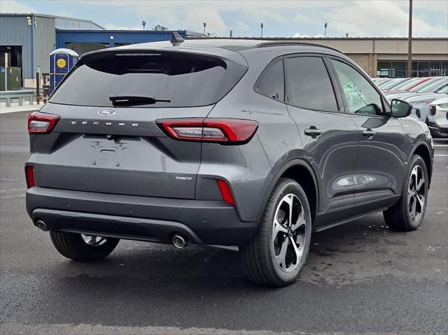 new 2025 Ford Escape car, priced at $35,985