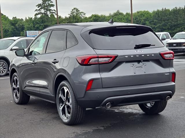 new 2025 Ford Escape car, priced at $35,985