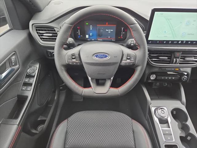 new 2025 Ford Escape car, priced at $35,985