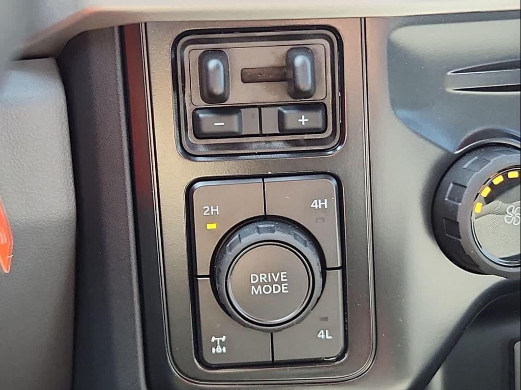 new 2026 Ford F-250 car, priced at $58,095
