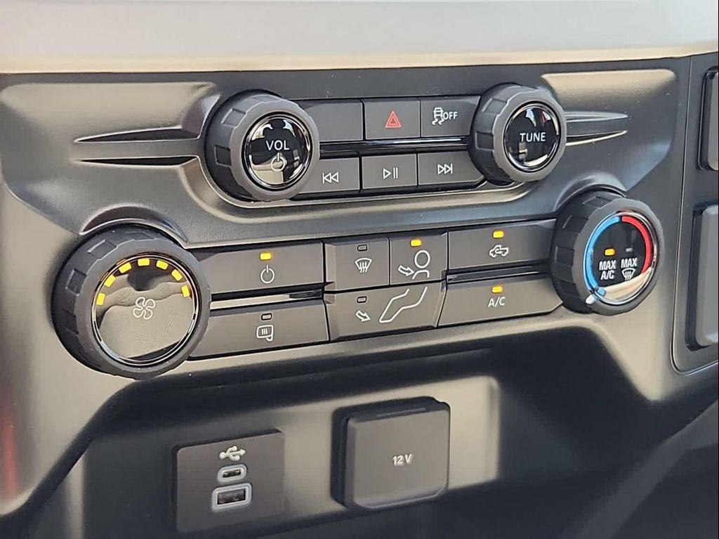 new 2026 Ford F-250 car, priced at $58,095