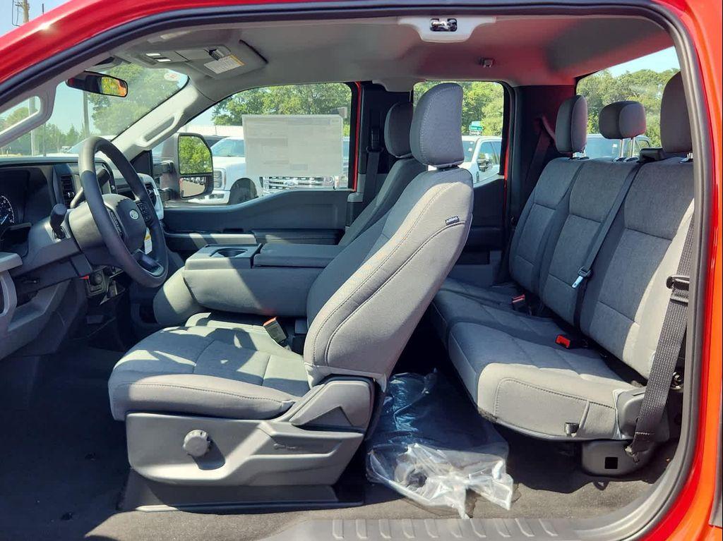 new 2026 Ford F-250 car, priced at $58,095