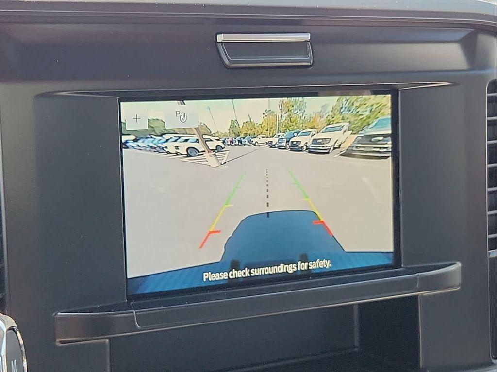 new 2026 Ford F-250 car, priced at $58,095