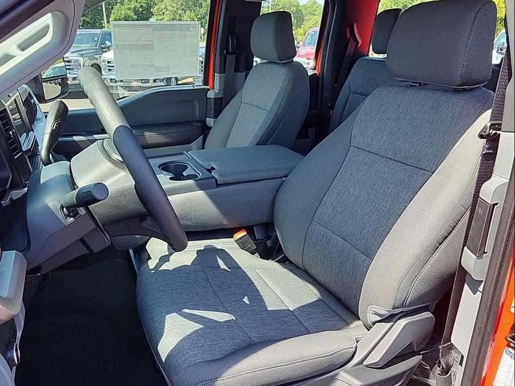 new 2026 Ford F-250 car, priced at $58,095