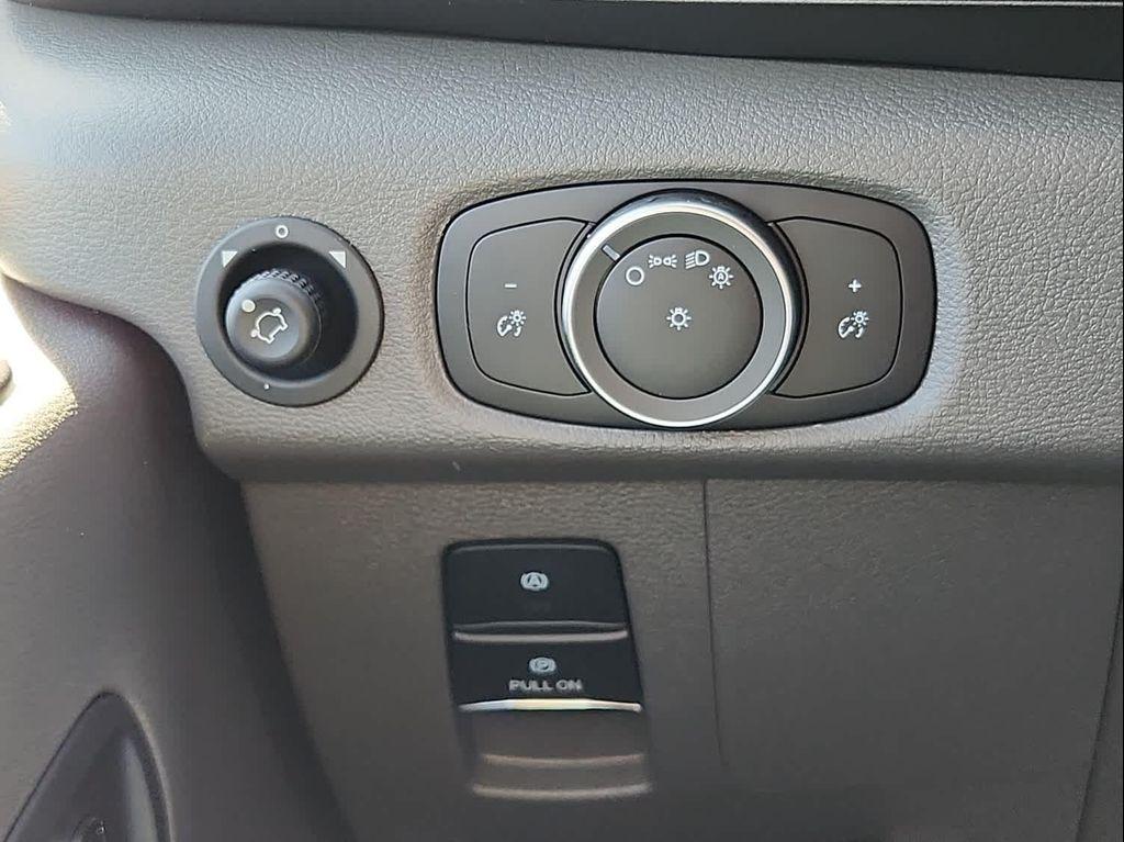 new 2025 Ford Transit-250 car, priced at $53,140