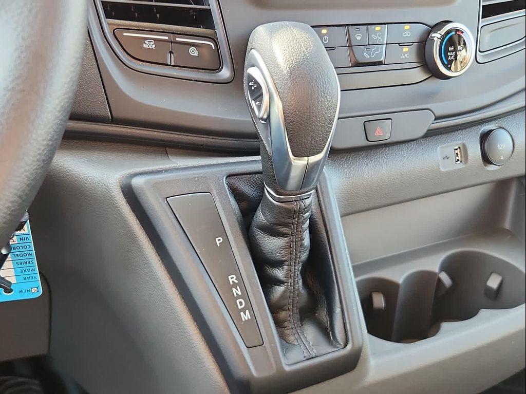 new 2025 Ford Transit-250 car, priced at $53,140