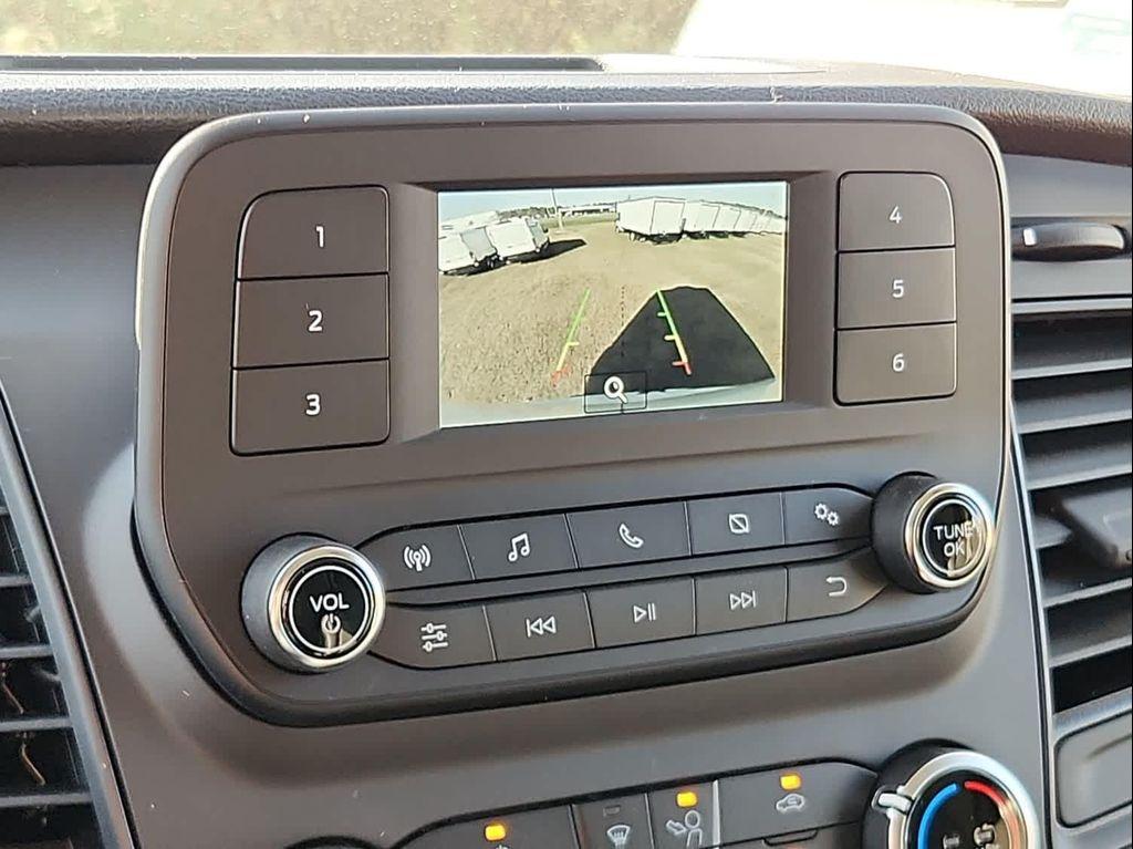 new 2025 Ford Transit-250 car, priced at $53,140