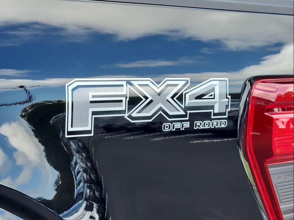 new 2025 Ford F-150 car, priced at $67,160