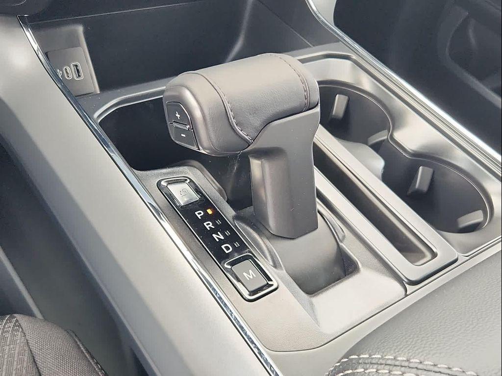 new 2025 Ford F-150 car, priced at $67,160