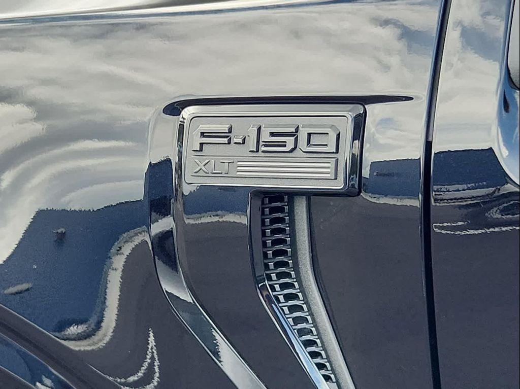 new 2025 Ford F-150 car, priced at $67,160