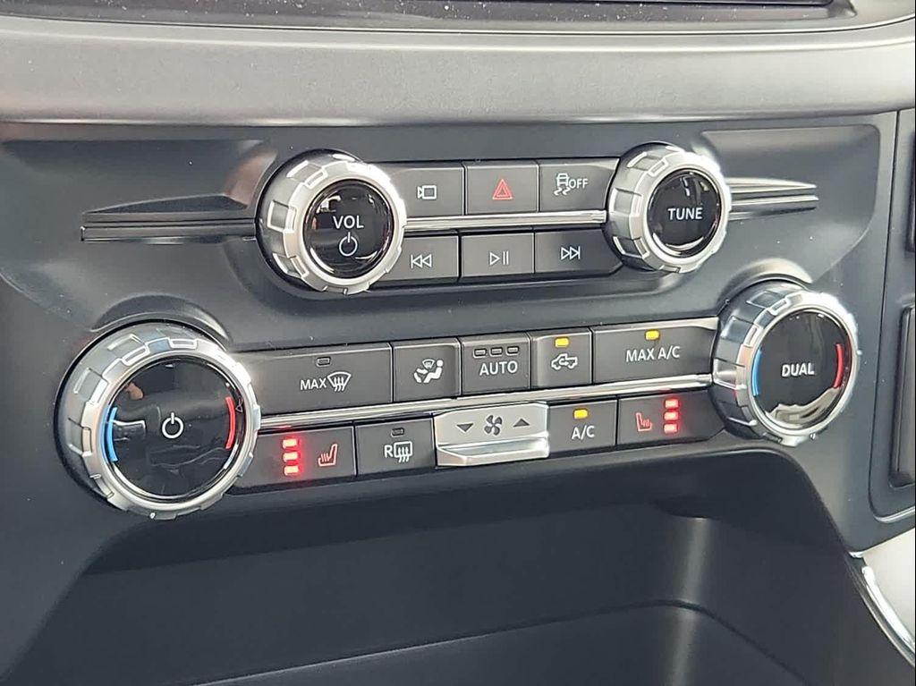 new 2025 Ford F-150 car, priced at $67,160