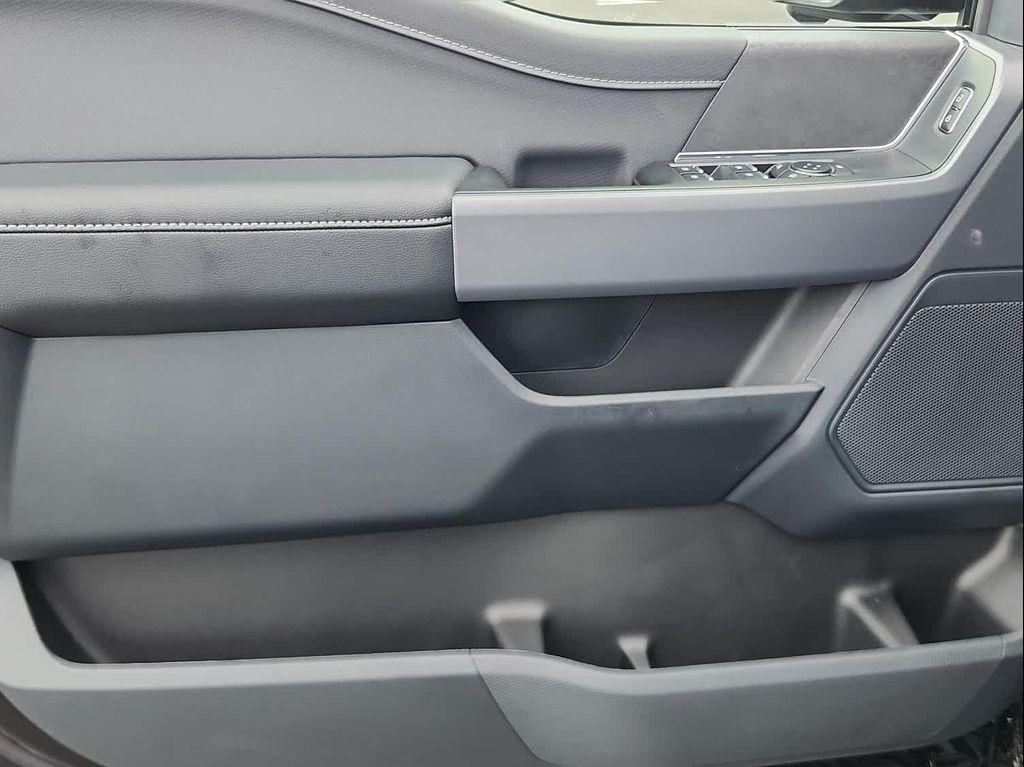 new 2025 Ford F-150 car, priced at $67,160