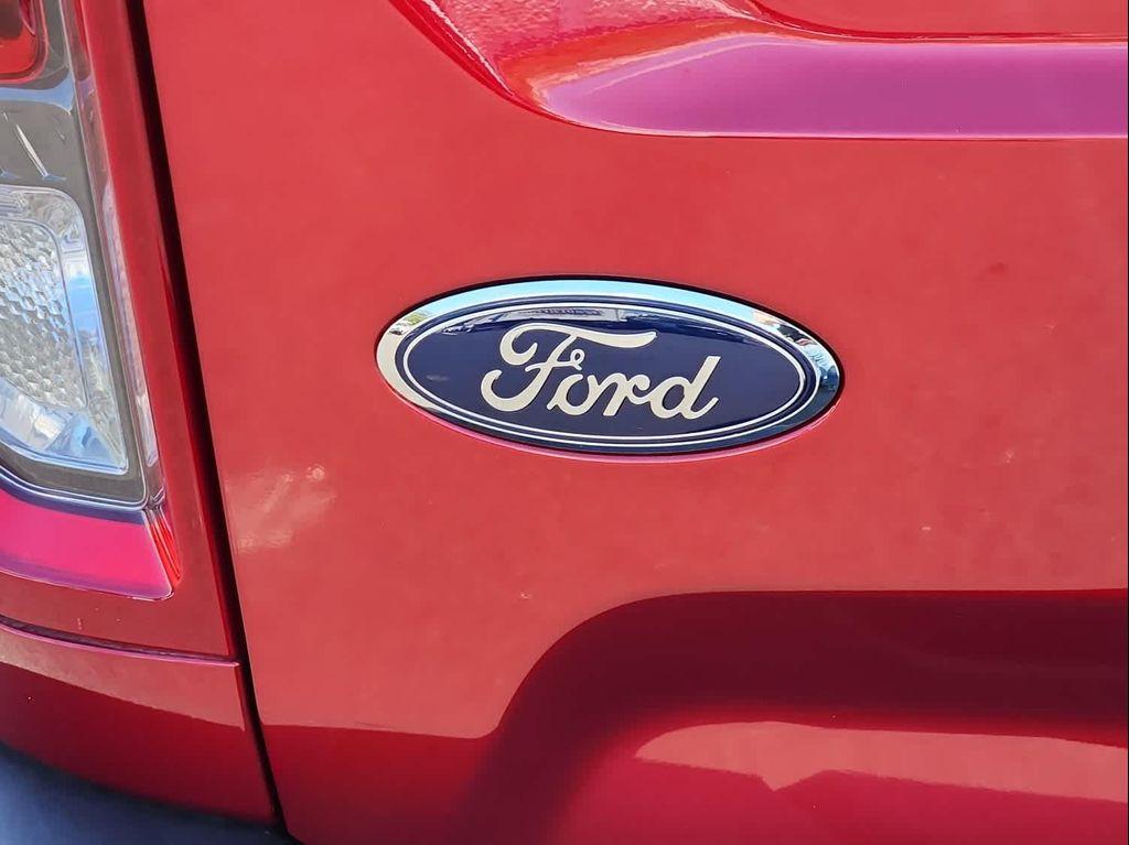 new 2025 Ford Bronco Sport car, priced at $33,183