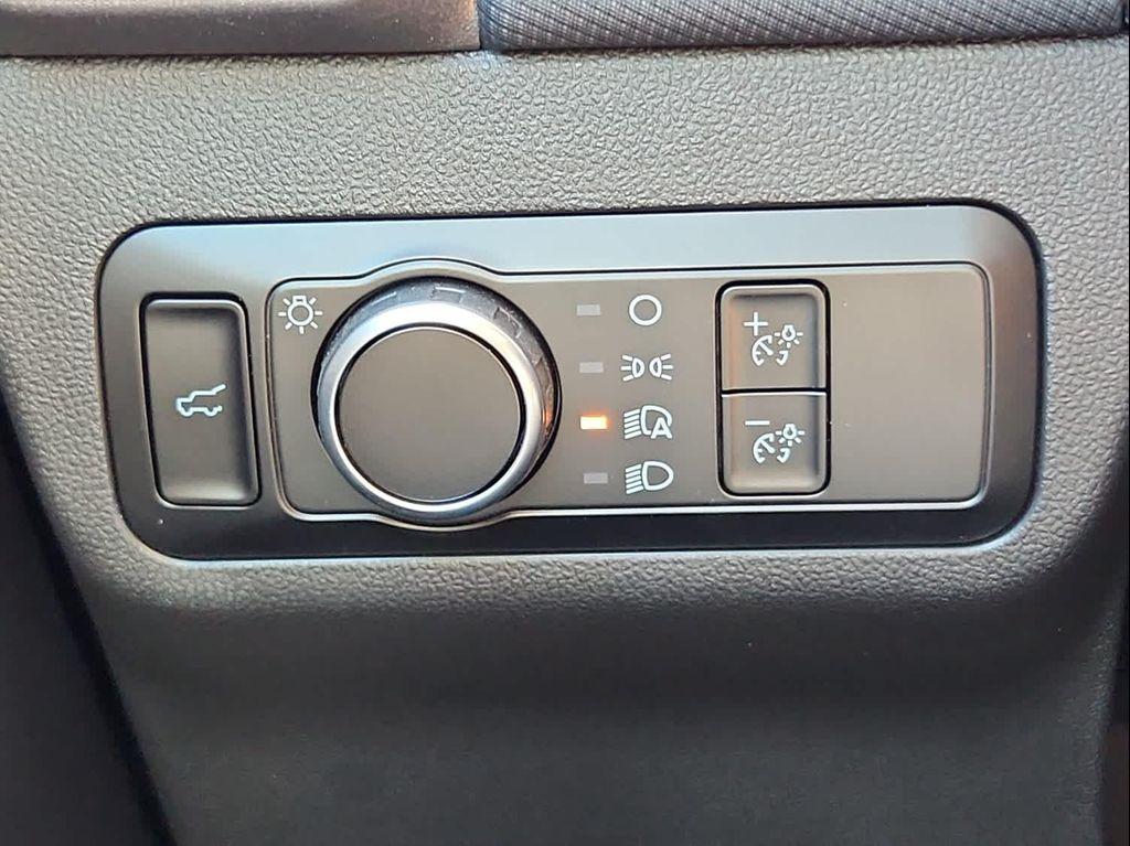 new 2025 Ford Bronco Sport car, priced at $33,183