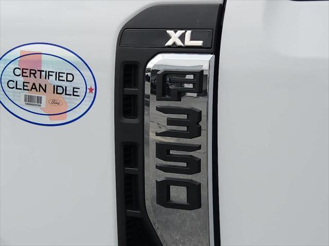 new 2024 Ford F-350 car, priced at $69,320