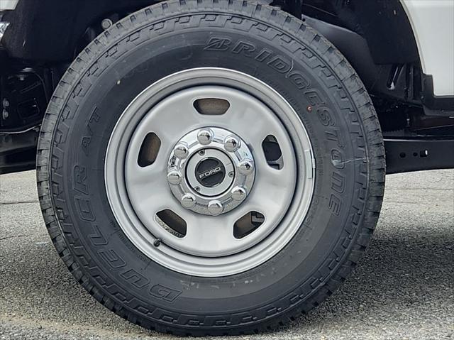 new 2024 Ford F-350 car, priced at $69,320