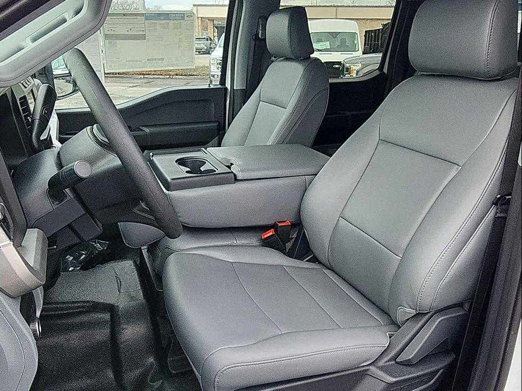 new 2024 Ford F-350 car, priced at $82,735