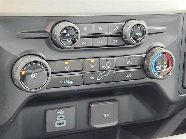 new 2024 Ford F-350 car, priced at $69,320